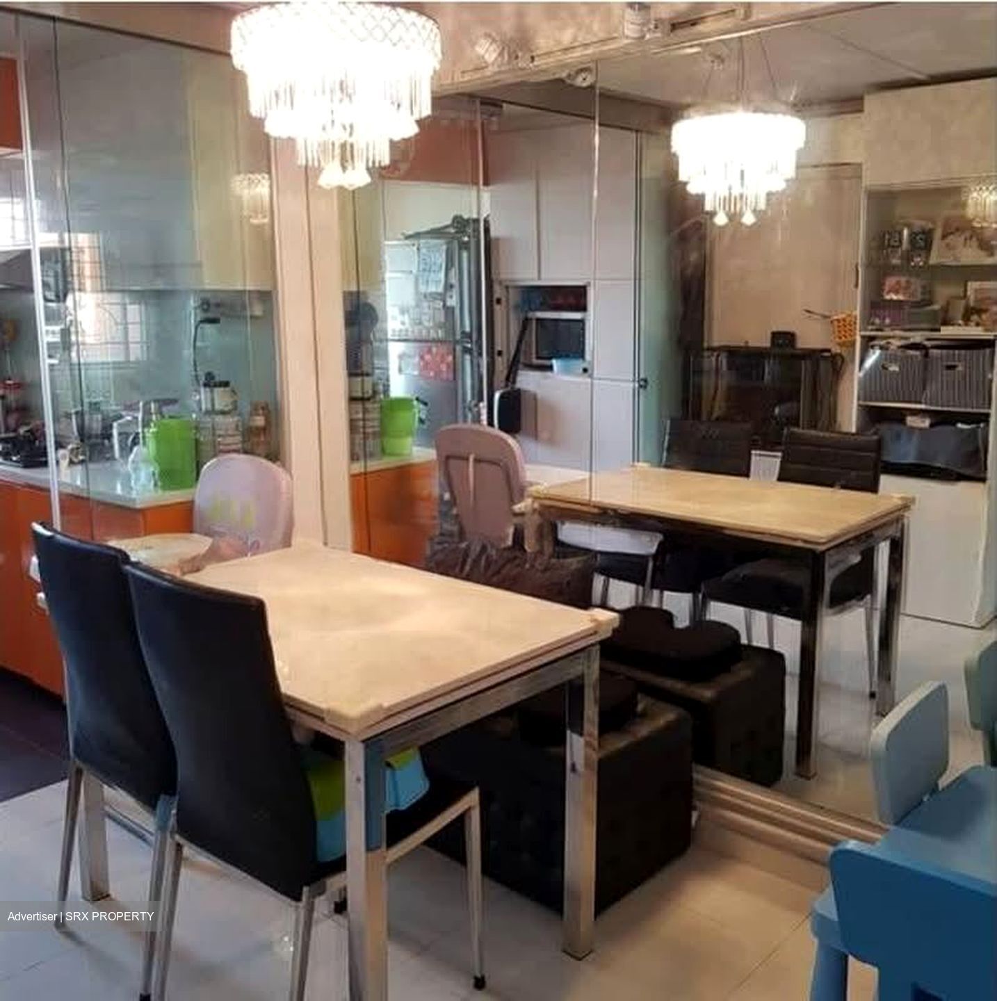 Blk 130 Bukit Merah View (Bukit Merah), HDB 3 Rooms #582309061